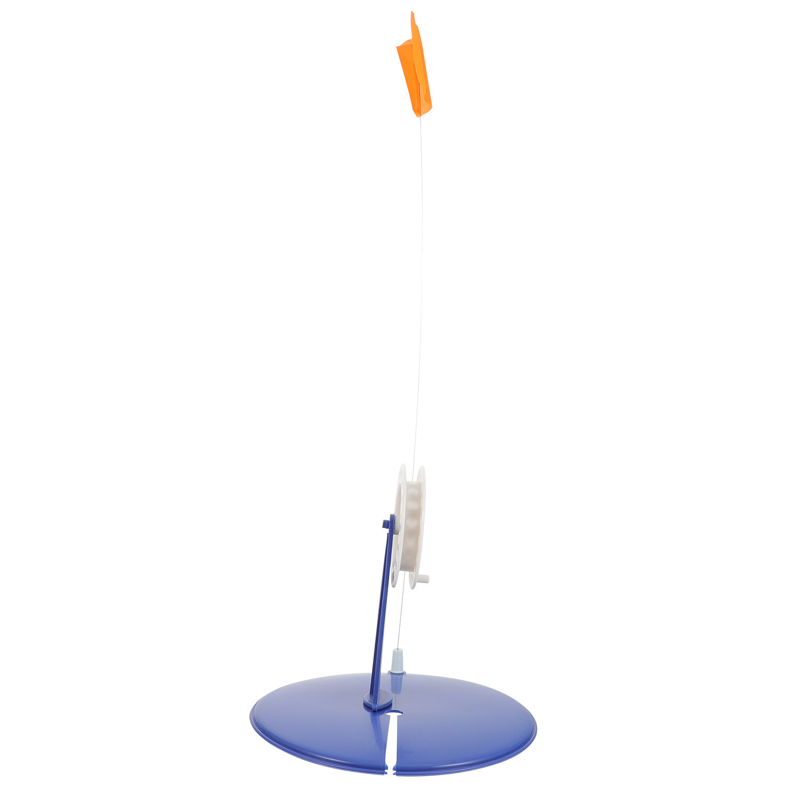 Ice Fishing Tip Up - Ijsvlag Premium Materiaal Winter Ijsvissen Accessoire
