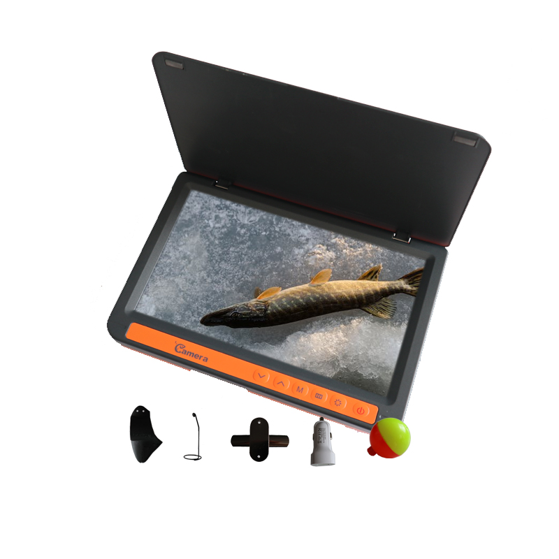 Fishing Equipment Price - HR-7050TR Visuitrusting Professioneel Lage Prijs Oceaan