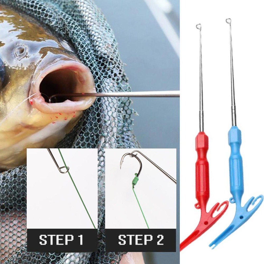 Fishing Equipment Price - 3 In 1 Vishaak Verwijdering Ontkoppelaar