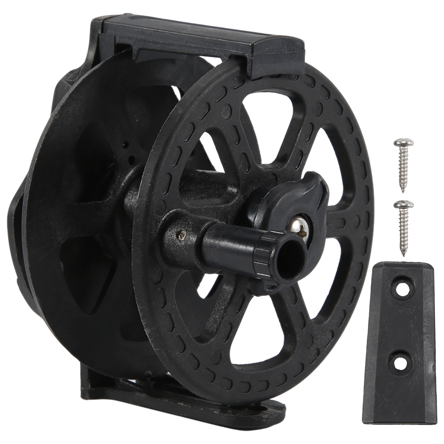 Fishing Equipment Cheap - ABJM-Composiet Speergeweer Molen Capaciteit 230 Voet