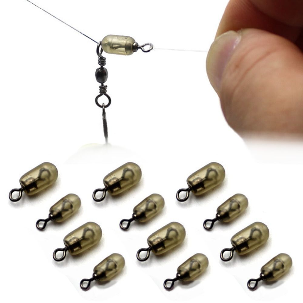 Fishing Equipment Carp - 50 Stuks Accessoires Voor Karpervissen Draaibare