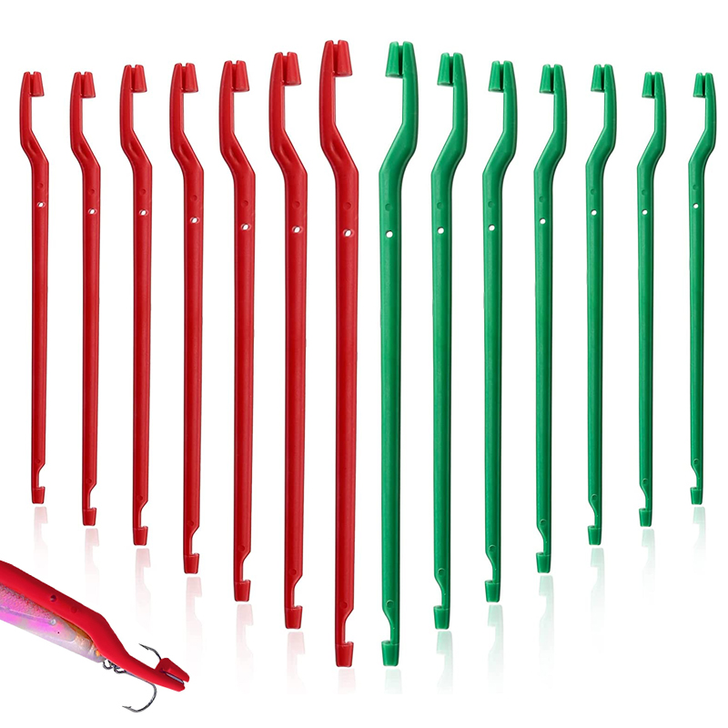Fishing Equipment Price - Gemakkelijk Vishaak Remover Tool Vissen Disgorger