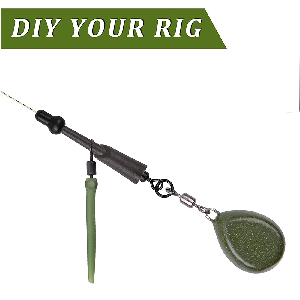 30/50/100 Stuks Karpervissen R - Fishing Equipment Carp recensie en prijs