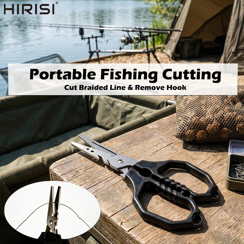 Multifunctionele visschaar van - Fishing Equipment Price recensie en prijs
