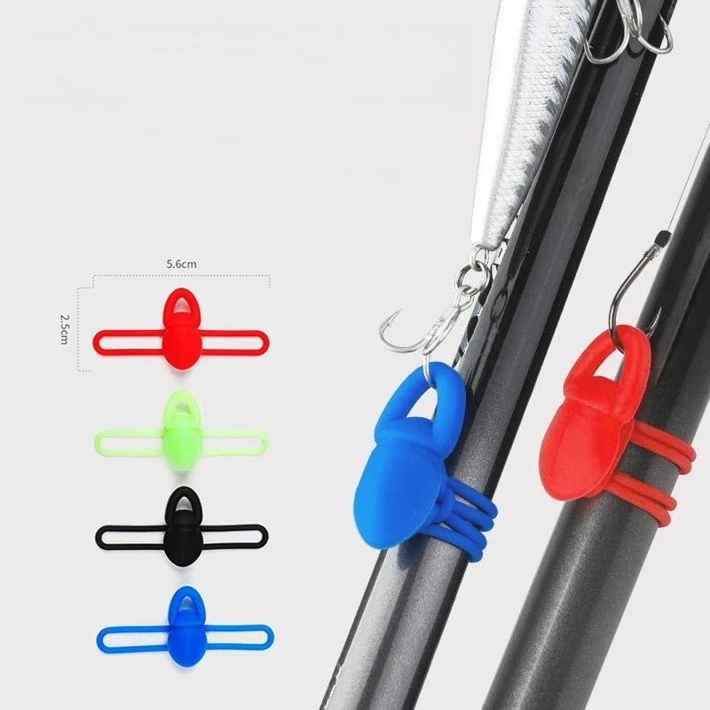 2026 5 stuks/zakje Hoge Elasti - Ice Fishing Tip Up recensie en prijs