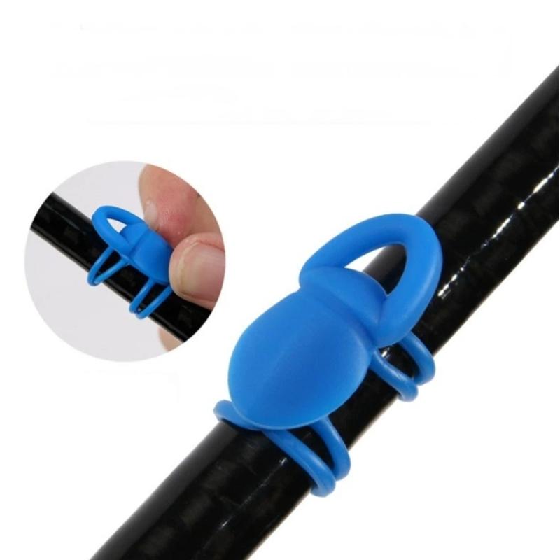 2026 5 stuks/zakje Hoge Elasti - Ice Fishing Tip Up recensie en prijs