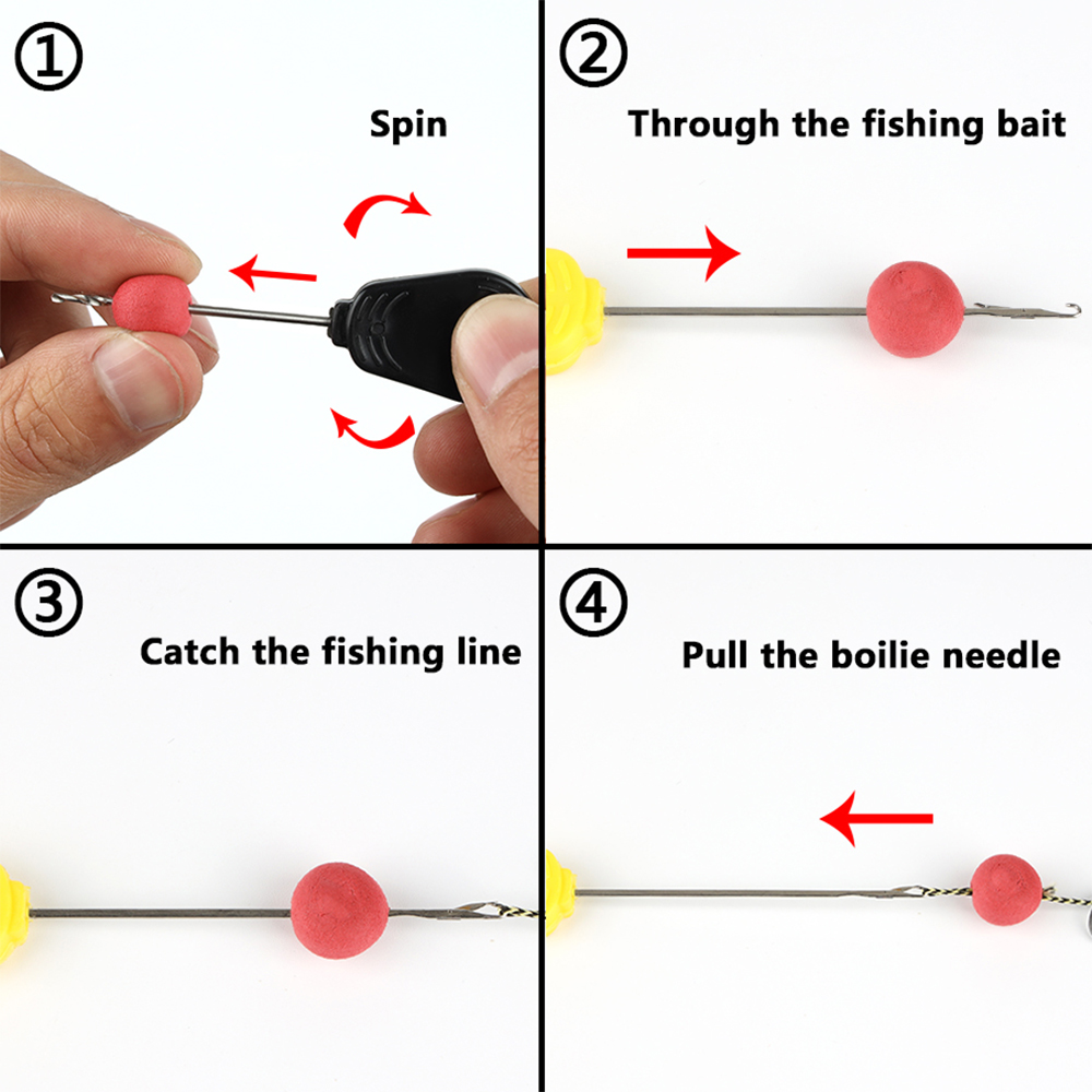 W.p.e Vissen Tool Accessoires  - Fishing Equipment Cheap recensie en prijs
