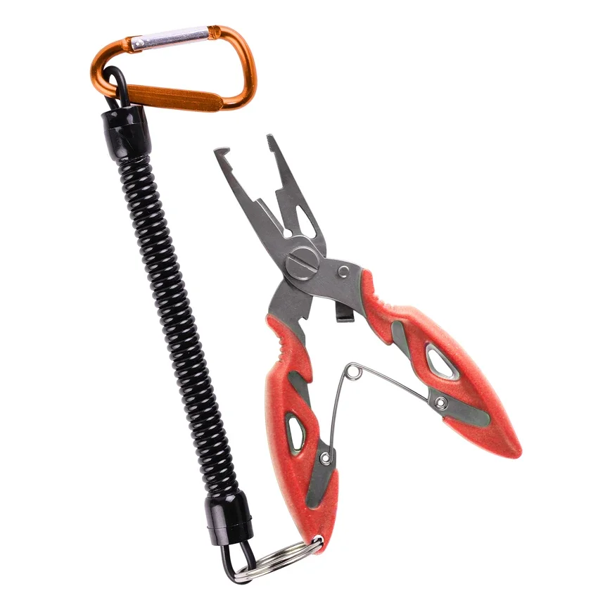 Multifunctionele vistang Geree - Ice Fishing Tip Up recensie en prijs