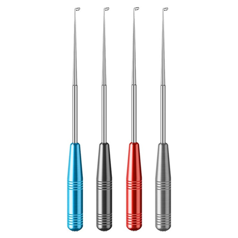 Roestvrijstalen veiligheidstre - Fishing Equipment Price recensie en prijs