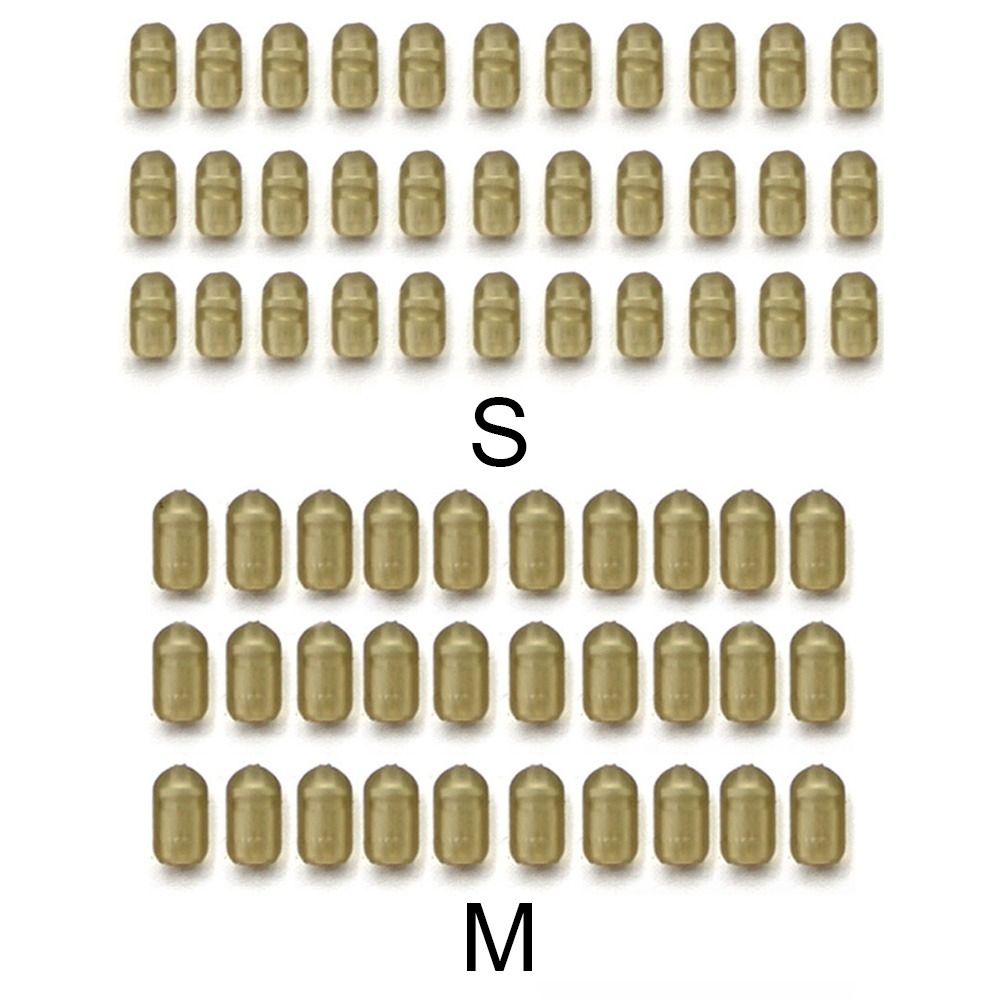 50 Stuks Accessoires Voor Karp - Fishing Equipment Carp recensie en prijs