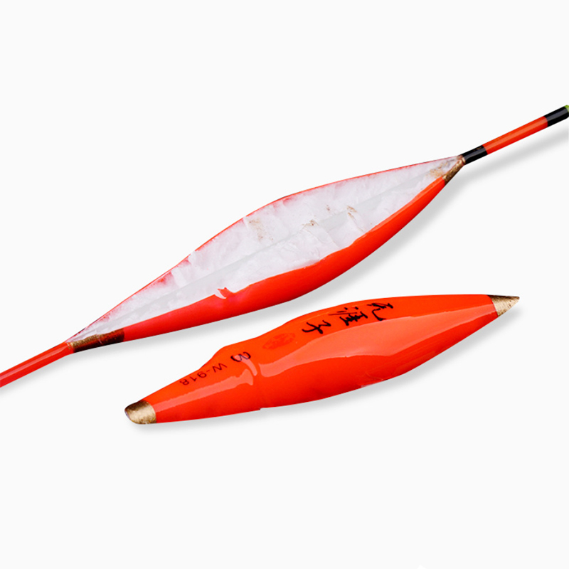 3 stks Composiet Nano Drijft + - Fishing Equipment Bag recensie en prijs