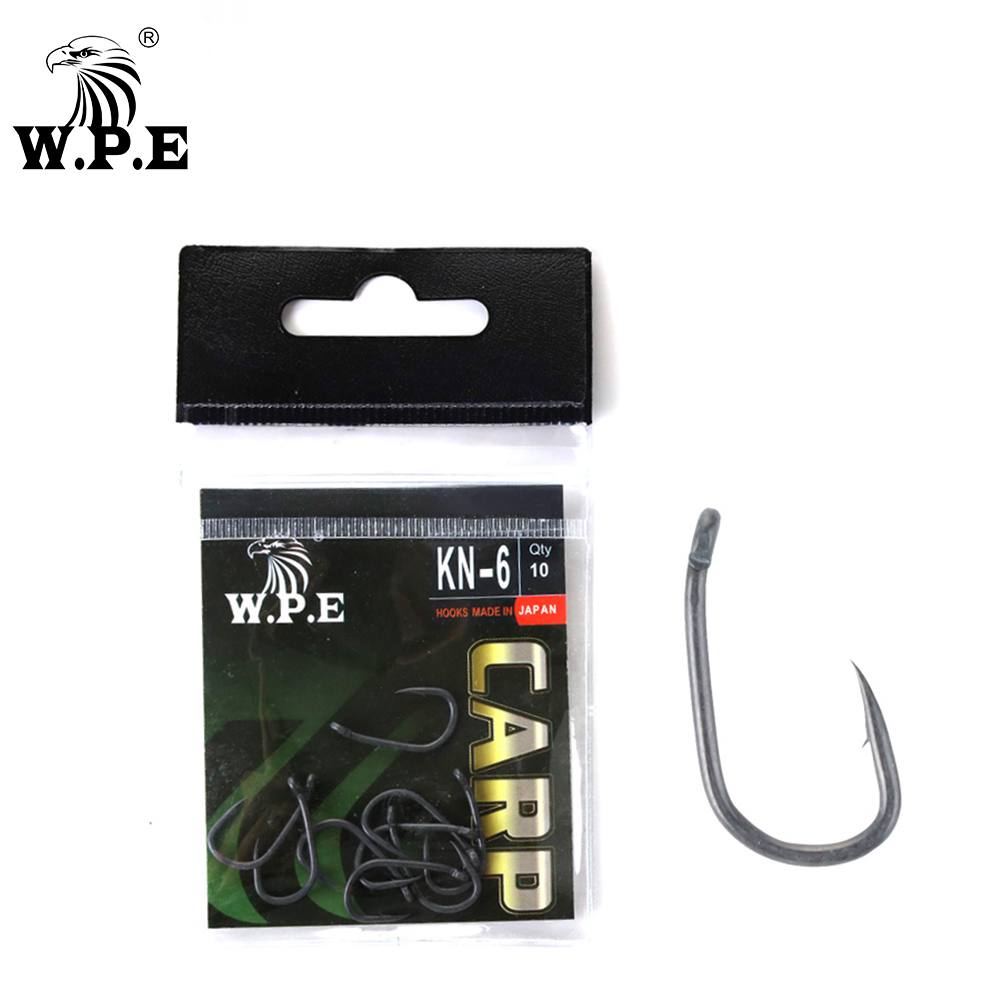 W.P.E Merk 30 stks/partij Geco - Fishing Equipment Brands recensie en prijs