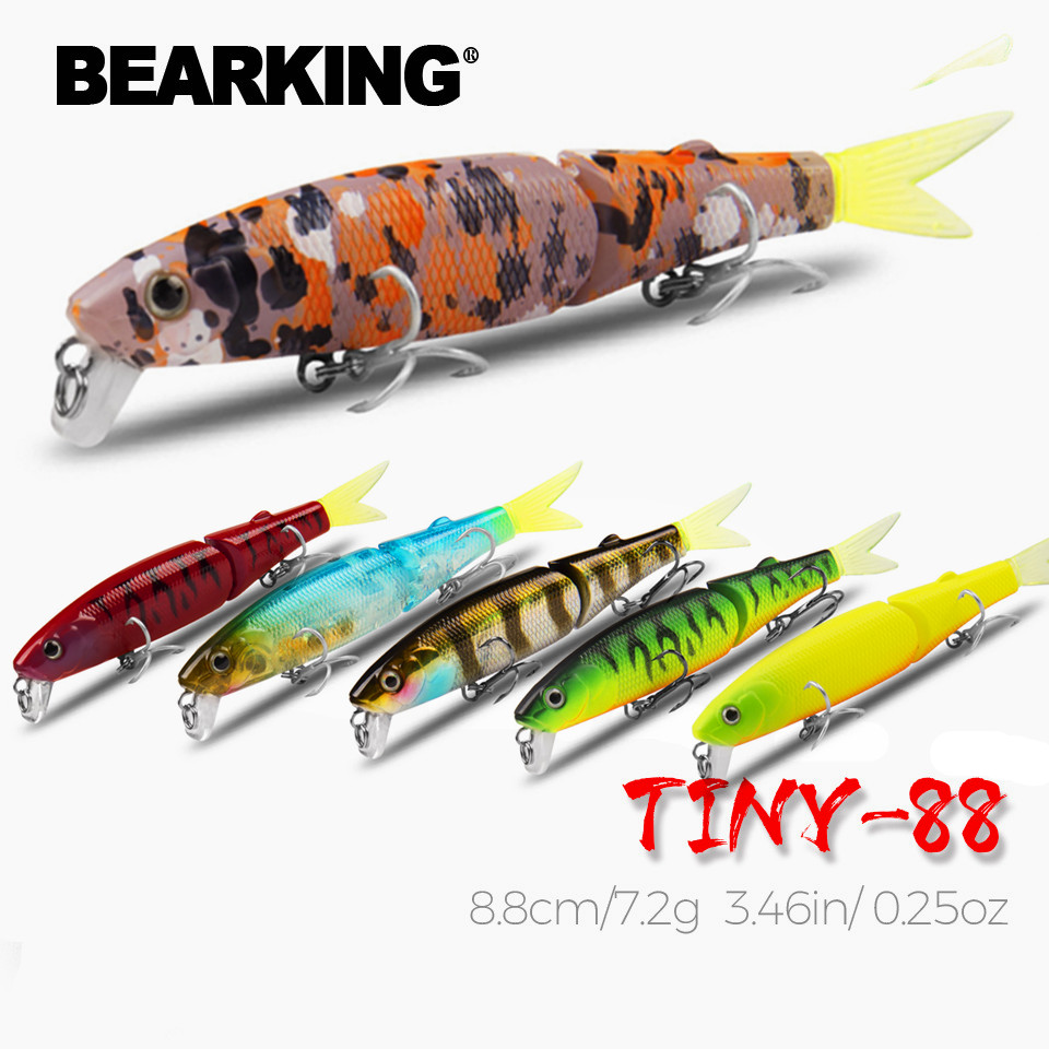S85 Bearking Merk 1PC AS-S85 H - Fishing Equipment Brands recensie en prijs