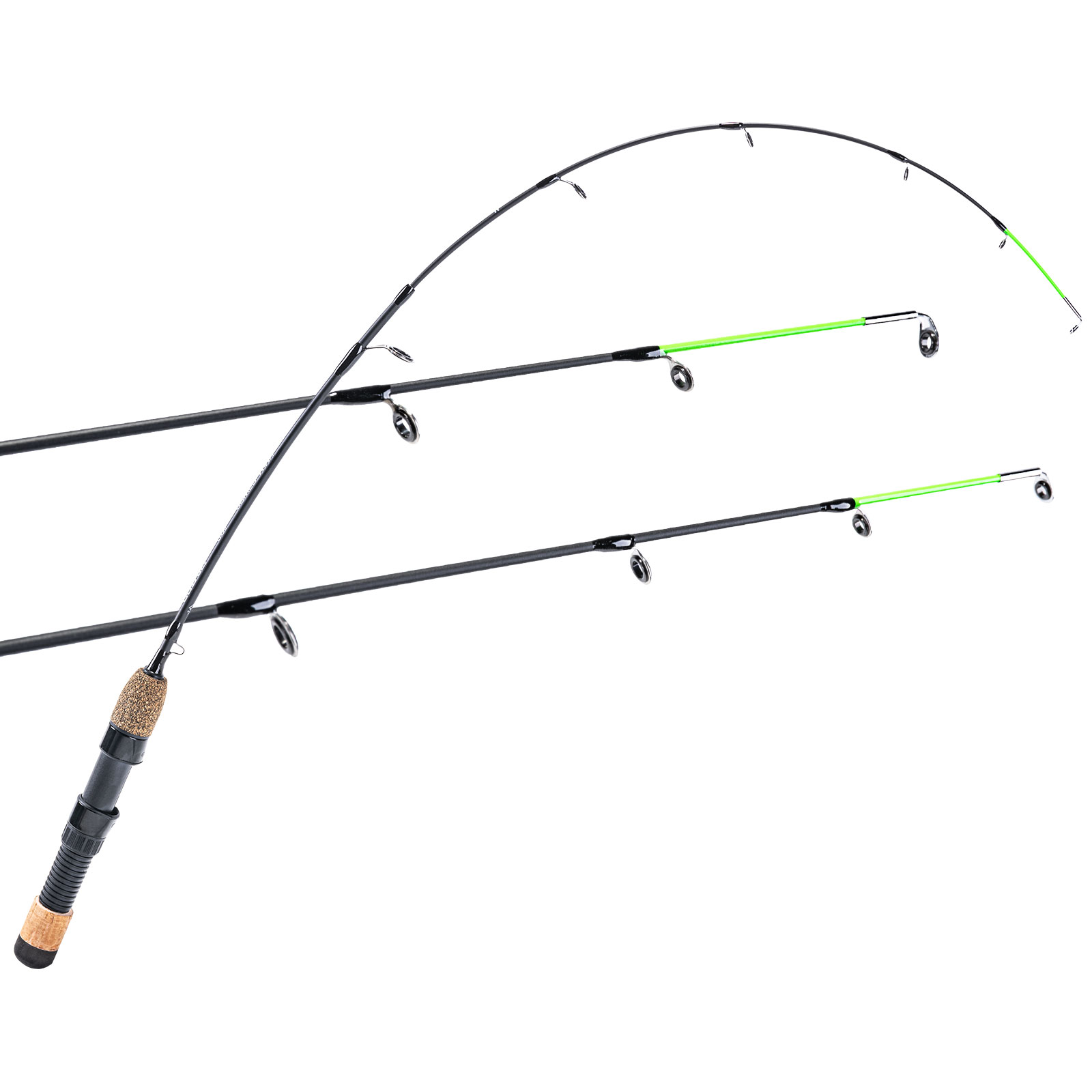 Goture 2 Tips Winter Ijs Henge - Ice Fishing Tip Up recensie en prijs