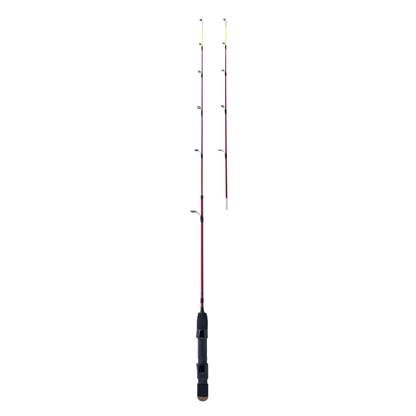 Goture 2 Tips Winter Ijs Henge - Ice Fishing Tip Up recensie en prijs
