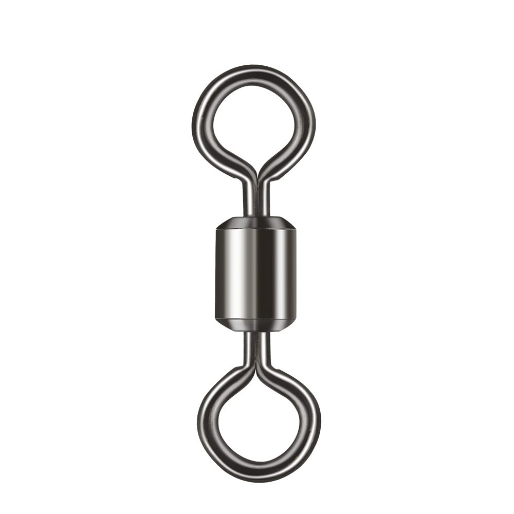 100 Stuks Lager Swivel Vissen  - Fishing Equipment Cheap recensie en prijs