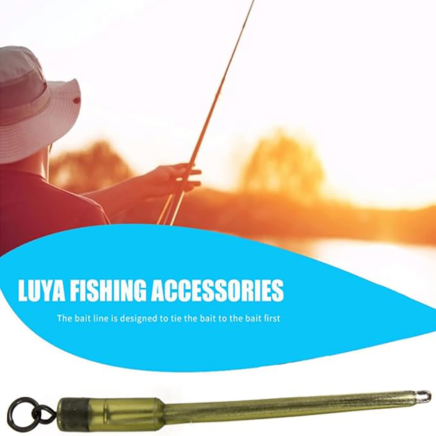 Stalen viswartels - Karperviss - Fishing Equipment Bag recensie en prijs