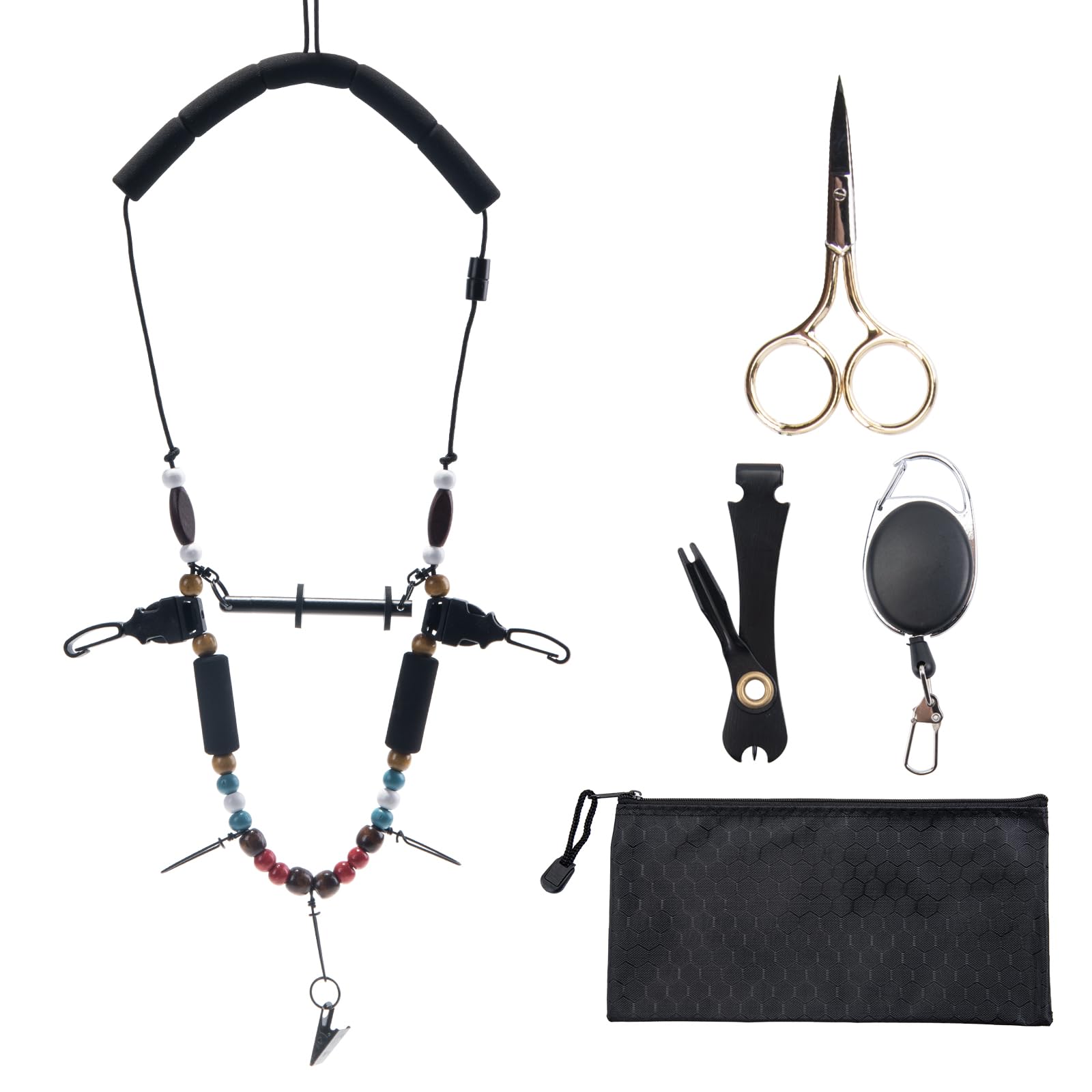 Goture Fly Fishing Lanyard Lic - Fishing Equipment Cheap recensie en prijs