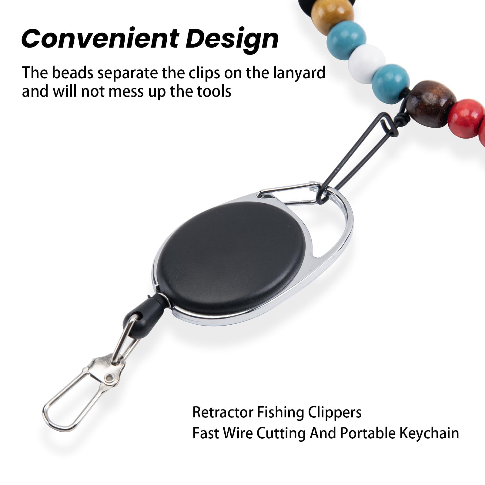 Goture Fly Fishing Lanyard Lic - Fishing Equipment Cheap recensie en prijs