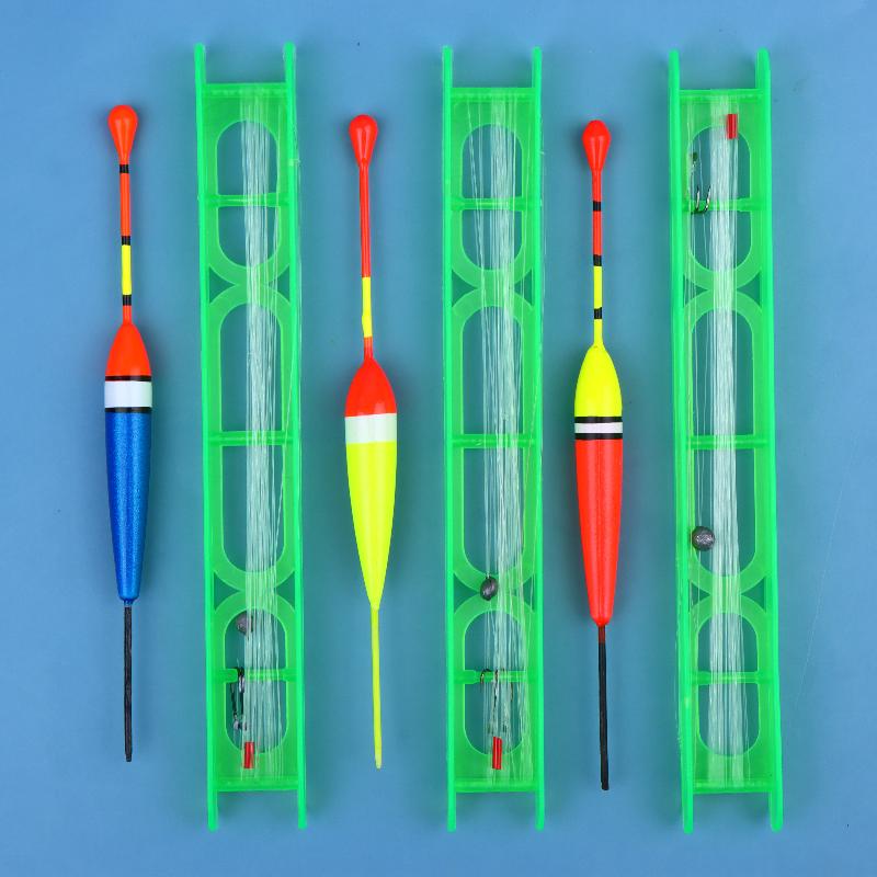 10 stuks ondiep water drijvend - Fishing Equipment Carp recensie en prijs