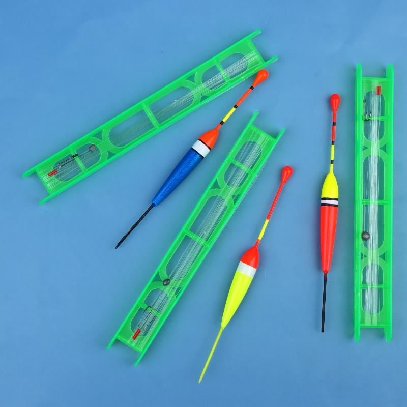 10 stuks ondiep water drijvend - Fishing Equipment Carp recensie en prijs