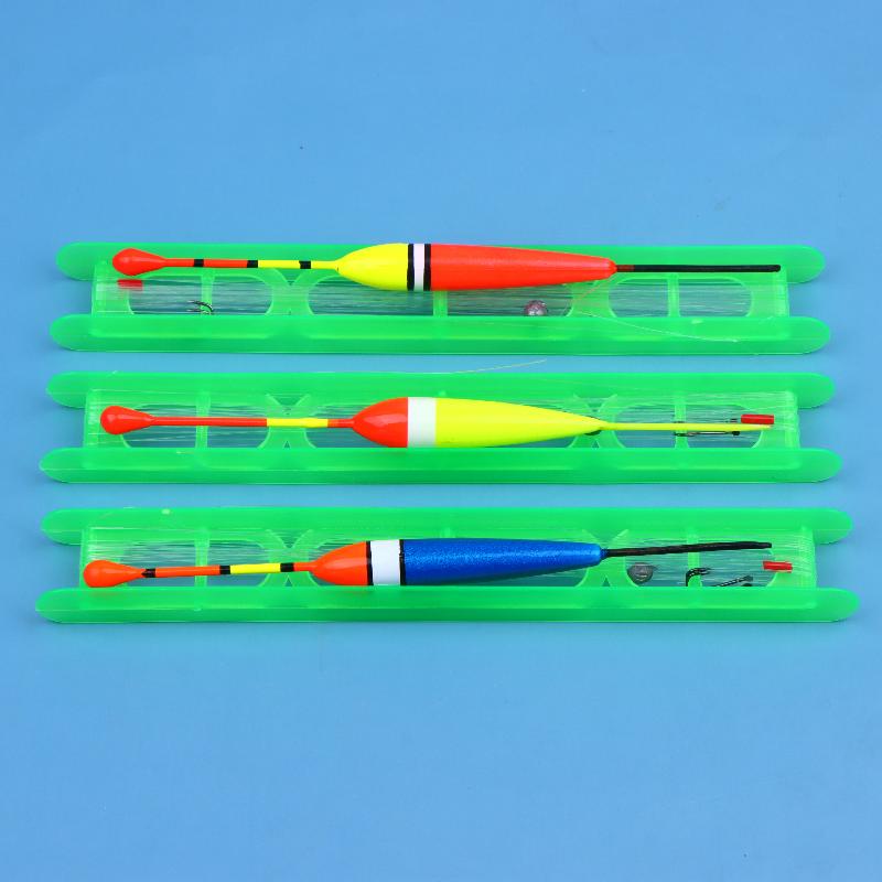 10 stuks ondiep water drijvend - Fishing Equipment Carp recensie en prijs