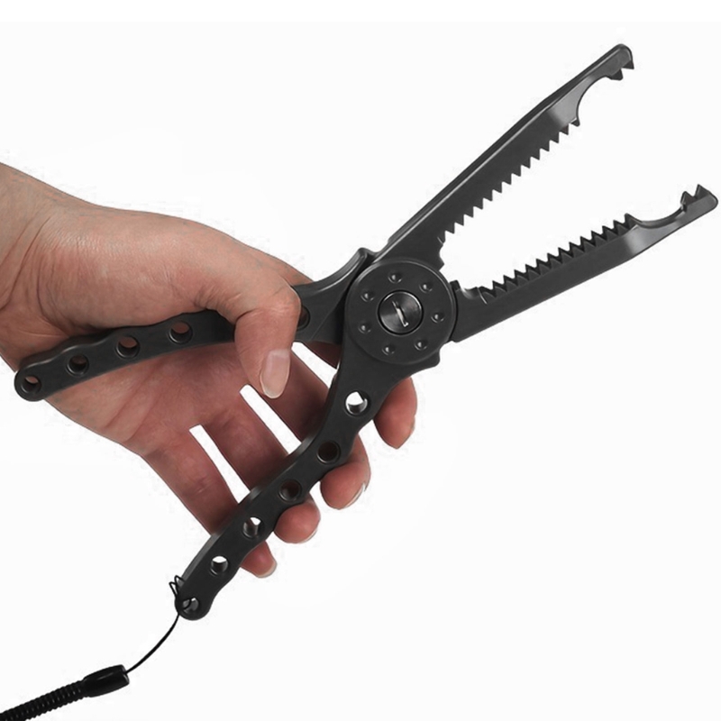 Visgrijper van hoogwaardig kun - Fishing Equipment Price recensie en prijs