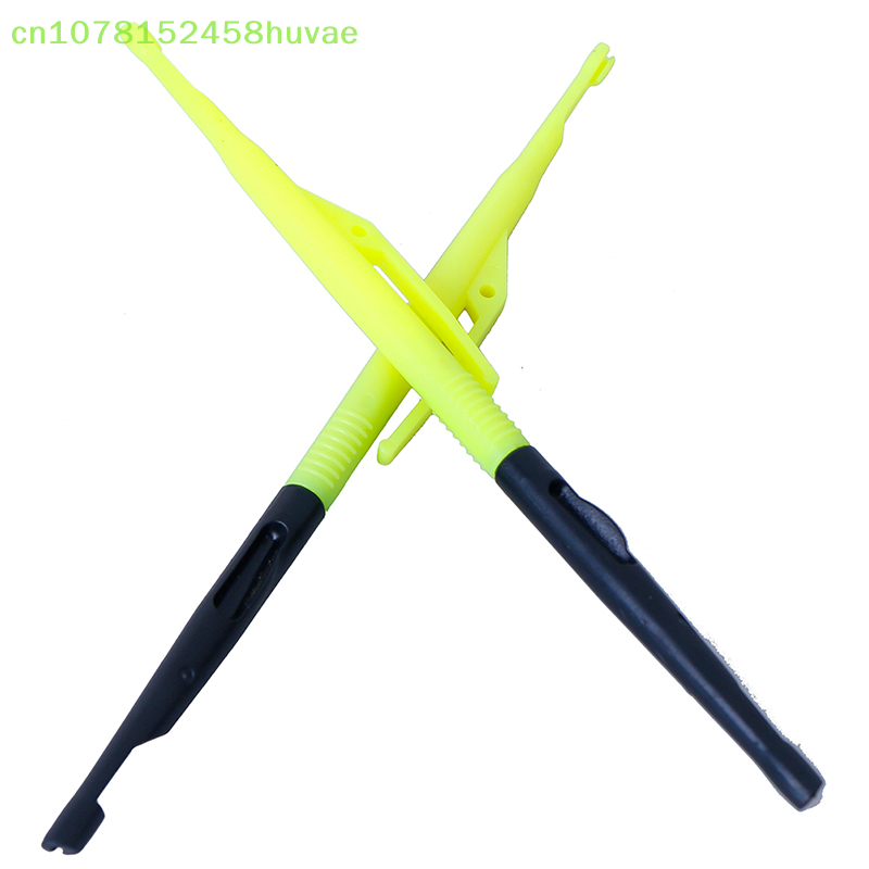 2 Stuks Plastic Haak Remover D - Fishing Equipment Price recensie en prijs