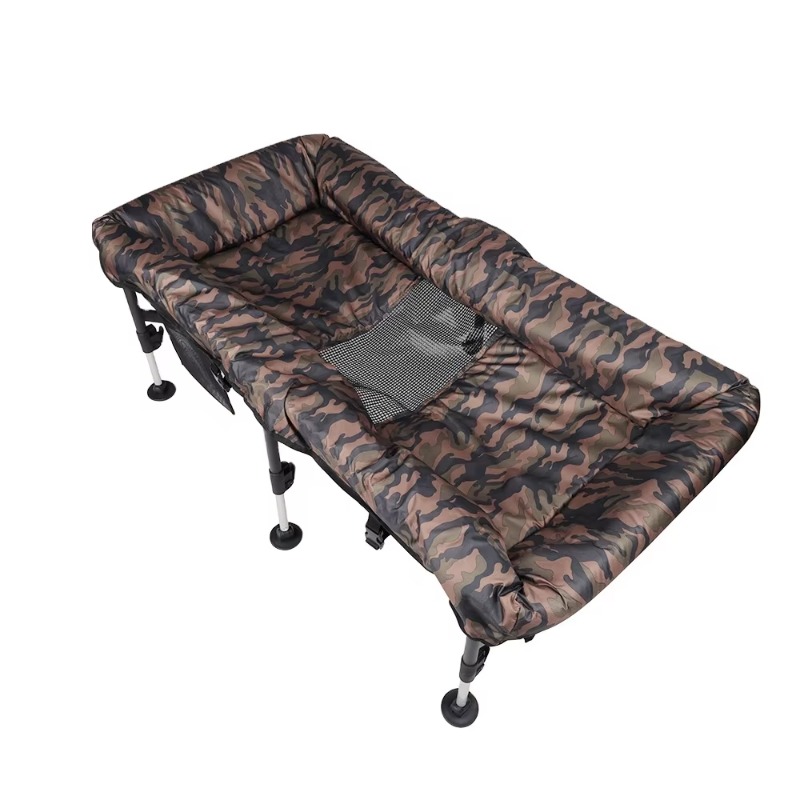 Oxford-doek stalen buis 120cm  - Fishing Equipment Carp recensie en prijs