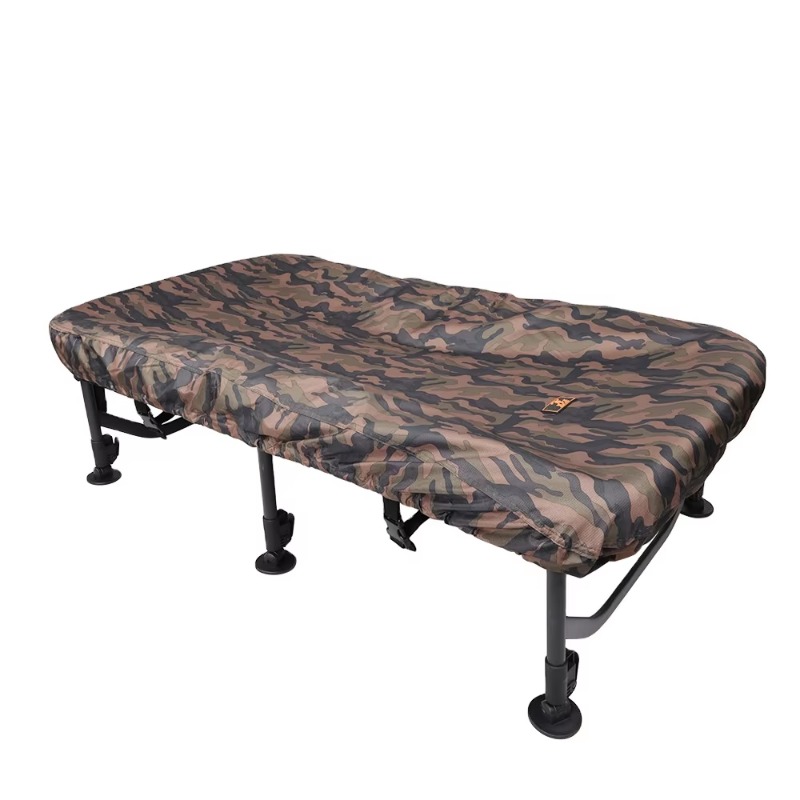 Oxford-doek stalen buis 120cm  - Fishing Equipment Carp recensie en prijs