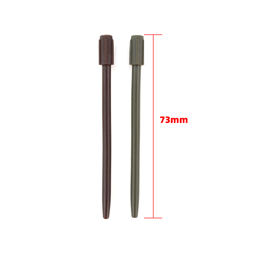 Hirisi AH013 10 Stuks 73mm Zac - Ice Fishing Tip Up recensie en prijs