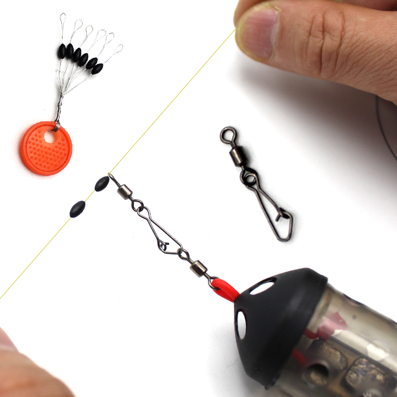 Karpervissen Accessoires Feede - Fishing Equipment Carp recensie en prijs